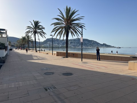 Costa Brava foto