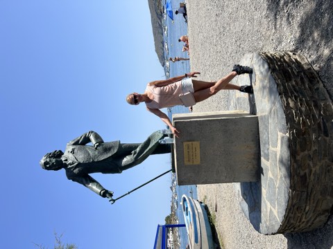 Costa Brava foto