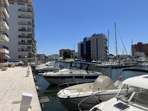 Costa Brava foto