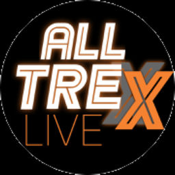 Alltrexx Mobile app-icoon