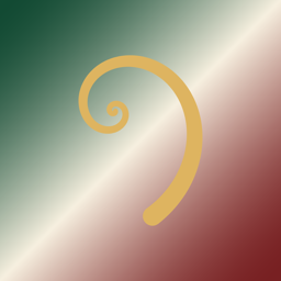 Riskonacci app-icoon
